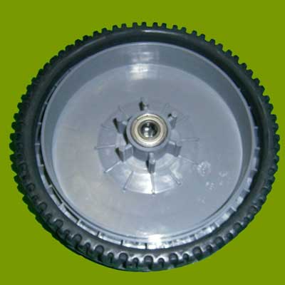 Modal Additional Images for Talon Genuine Self Propelled Wheel  522401001
